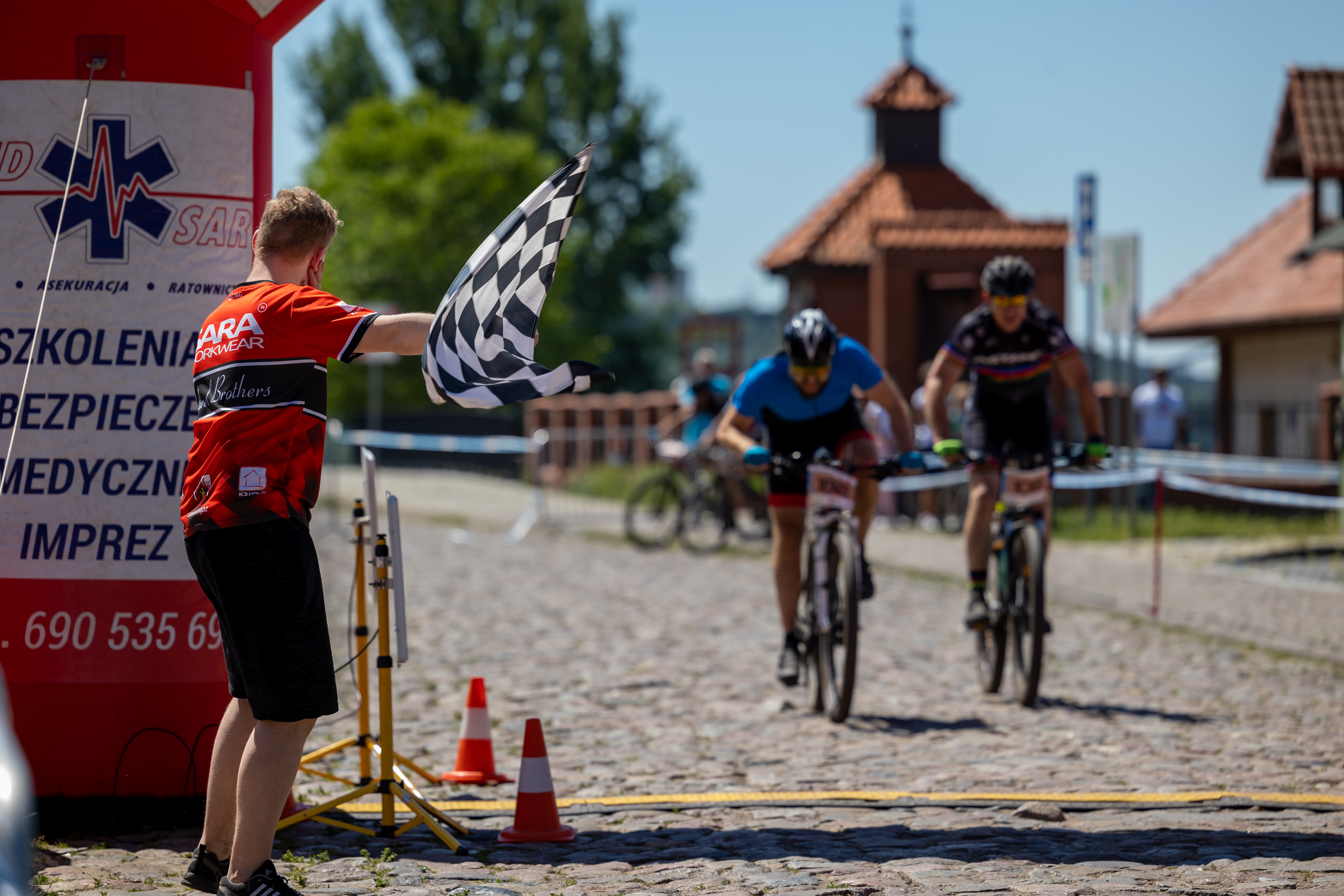 Grudziądzki Festiwal Rowerowy 05.06.2022 257